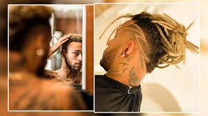 Therefore, he has done everything in his power to keep things interesting in that department. Neymar Unveils New Hairstyle Ahead Of Ligue 1 Clash Against Nantes