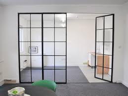 Adl Bifolds At Our Showroom Iq Glass