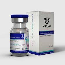 testosterone enant vikingpharma lab