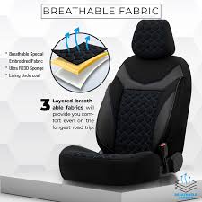 Us Car Seat Covers Exclusive Designs