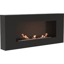 Kratki Delta Flat Kratki Fireplaces