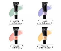 make over powerstay color correcting