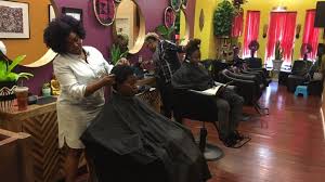 How to find closest hair salon near me you might ask? Natural African American Hair Salons Near Me Hair Style 2020