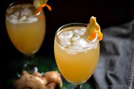 ginger beer is a beverage typically consumed during time in many caribbean households but also enjo throughout the year