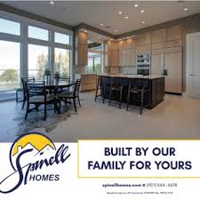 spinell homes inc project photos