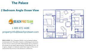 Palace Resort Myrtle Beach Condos For