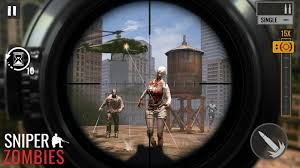sniper zombies offline games 1 60 3