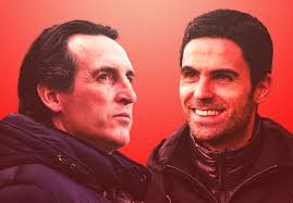 Unai emery etxegoien is a spanish football manager and former player who is the head coach of la liga side villarreal. Qqemqyb5a6hqvm