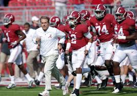 Projected Depth Chart For Alabama Vs Ut Chattanooga