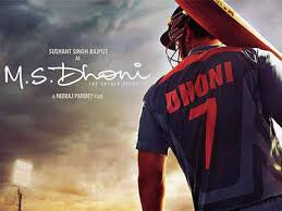 ms dhoni the untold story producer