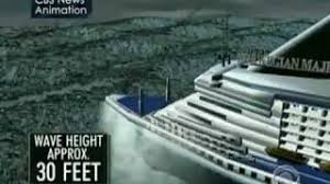 .entführung des italienischen kreuzfahrtschiffs „achille lauro vor gericht verantworten. Die 15 Schlimmsten Kreuzfahrtschiff Unglucke