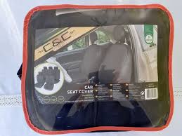 Sitzschonbezug Car Seat Cover Universal