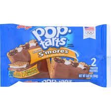 kellogg s pop tart frosted s mores 72