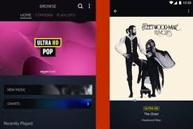 Amazon Music Adds An Hd Tier With Lossless Audio To Better Spot