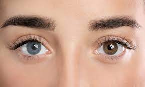 how to change eye color naturally is