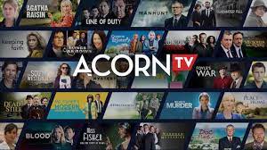 acorn tv know all there is to know