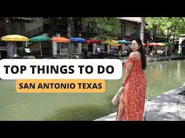 top things to do in san antonio texas