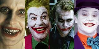 who is the best joker of all time video