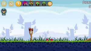 Angry Birds Classic 8.0.3 - Download for Android APK Free