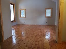 diy plywood flooring this affordable