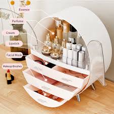 large dressing table cosmetic makeup