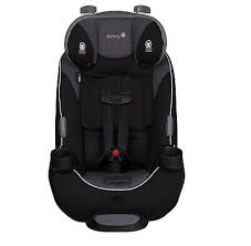 Safety 1st Everfit Dlx In Car Seat Hire
