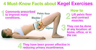 Dicover Magic How To Do Kegel Exercises For Women Step By