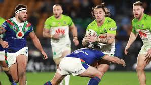 Raiders vs warriors round 3 preview. Nrl New Zealand Warriors Vs Canberra Raiders Live Free Online 2020 Raiders Live Brisbane Broncos National Rugby League