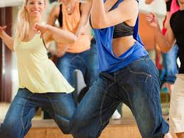 what is zumba dance workout and its