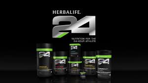 herbalife24 helps athletes train