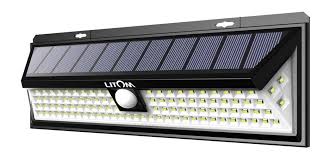 11 Best Outdoor Solar Lights With Reviews And Ratings For 2020
