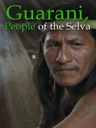 Aquí explicamos de dónde viene la palabra guaraní. Watch Guarani People Of The Selva Prime Video