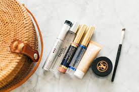 the bare minimum summer makeup essentials