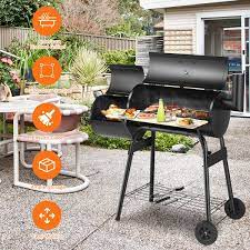outdoor bbq grill barbecue pit patio