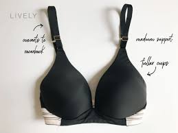The Best Wirless And Underwire Free Bras The Mom Edit