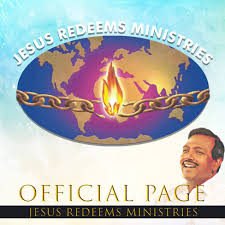 Jesus Redeems Youth Ministries