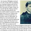 Philippine History: Jose Rizal