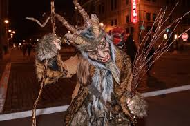 Krampus Is The Icon We Need