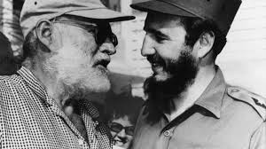 Автор эрнест миллер хемингуэй | ernest miller hemingway. Hemingway In Cuba The Atlantic