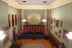 Resultado de imagem para masonic lodge interior