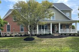 loudoun county va real estate homes