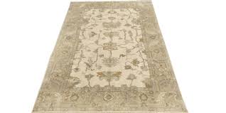 oushak rug abrahams oriental rugs