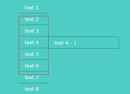 jquery plugin for scrolling list items