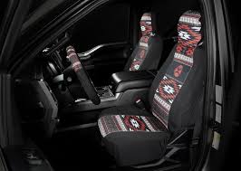 Aztec Seat Cover Truck Seat Covers
