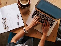 How Does Freelance Writing Work?