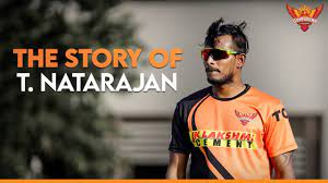 T natarajan's profile including their story, stats, height, facts and career info. The Story Of T Natarajan Youtube