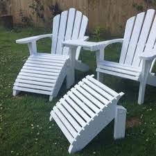 Quality Adirondack Chairs And Hand Made