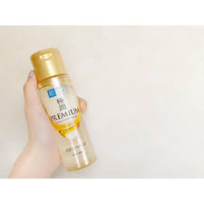 Super hyaluronic acid moisturizing lotion one of the most popular hada labo skincare products is the. Rohto Hada Labo Gokujyun Premium Hyaluronic Lotion 170ml