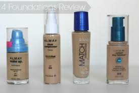 review 4 foundations missy sue