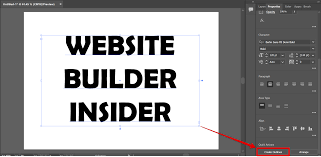 how do i vectorize text in ilrator